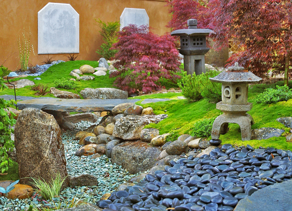 Bonsai Garden Inspiration: Ideas to Create Your Own Zen Space