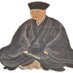 The legend of Sen no Rikyū